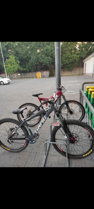 колело Drag C1