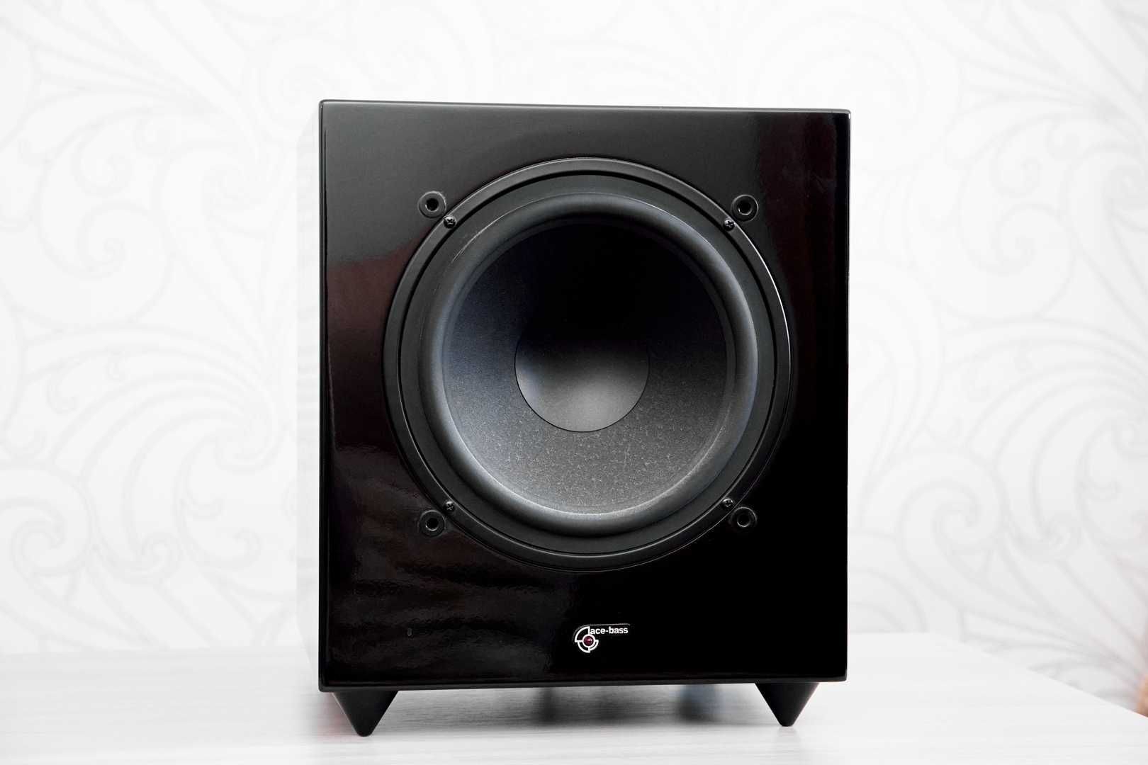 Premium HIFI. Сабвуфер в HIFI системе