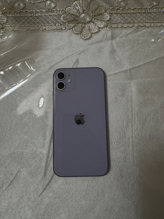 Iphone 11 LLa 92 yomks