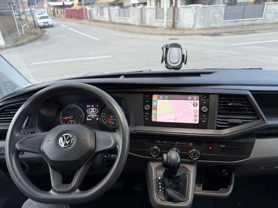 Volkswagen Transporter T6 .2 4x4 Automat 150 cai