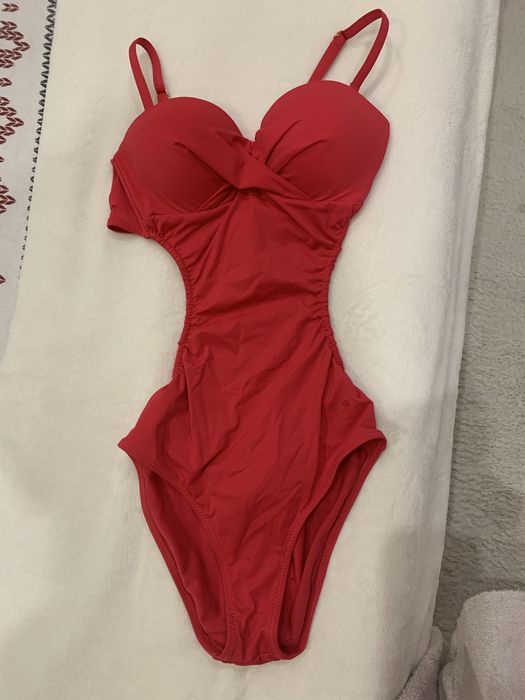 Цял бански Answear Lab