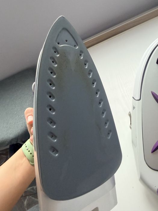 Парогенератор Heinner в ГАРАНЦИЯ