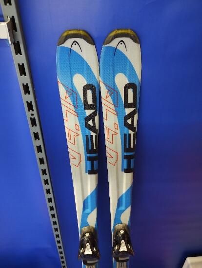 Head 150cm - produs resigilat - (SecondHand) Decathlon