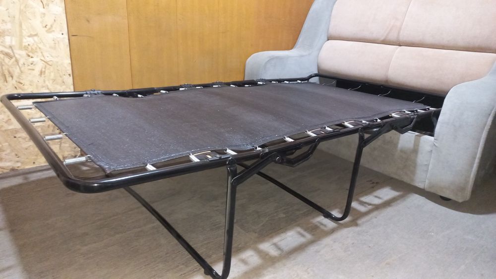 Диван раскладной