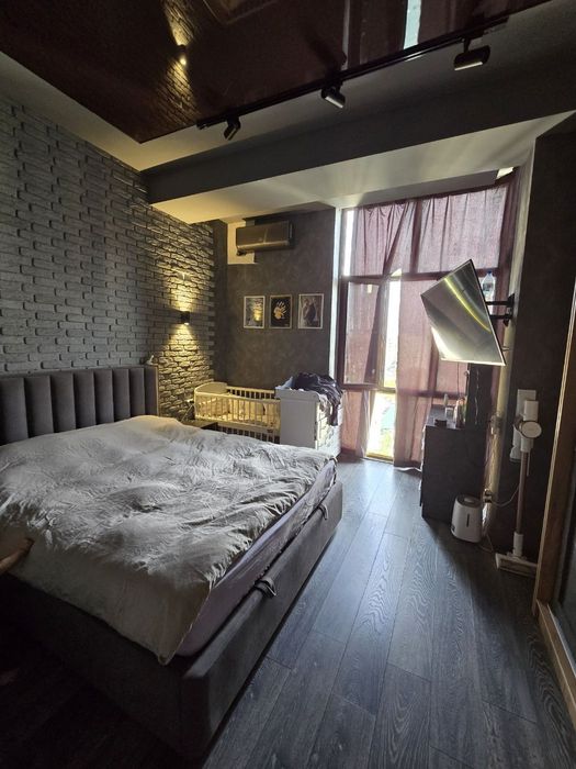 Квартира в ЖК VEK, 54.7кв.м