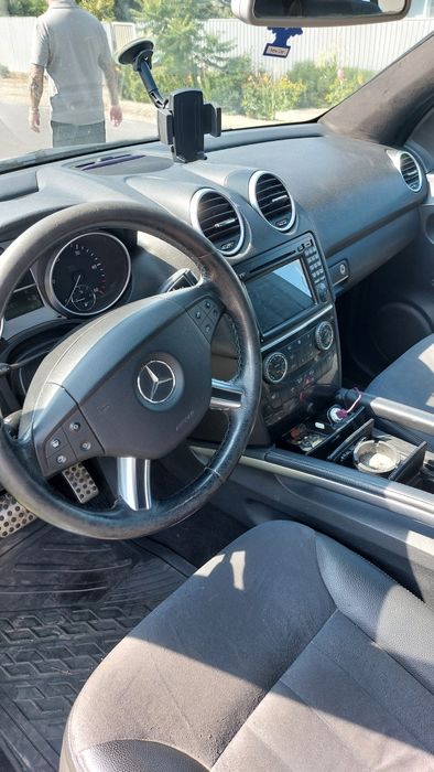 Vand mercedes ml 320