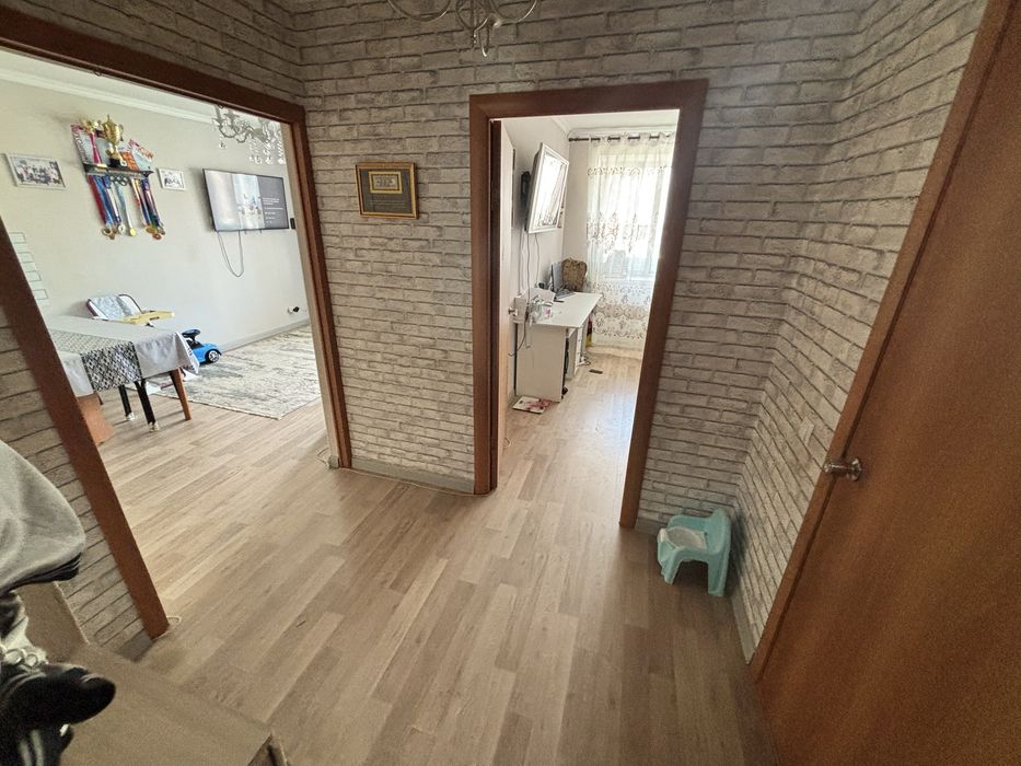 Продам однокомнатную квартиру