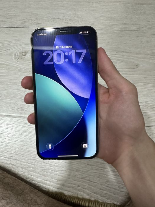 Iphone 12 pro max
