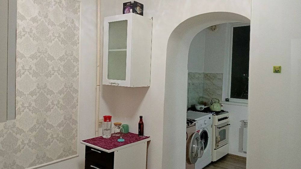 Продам 1 комнатную квартиру