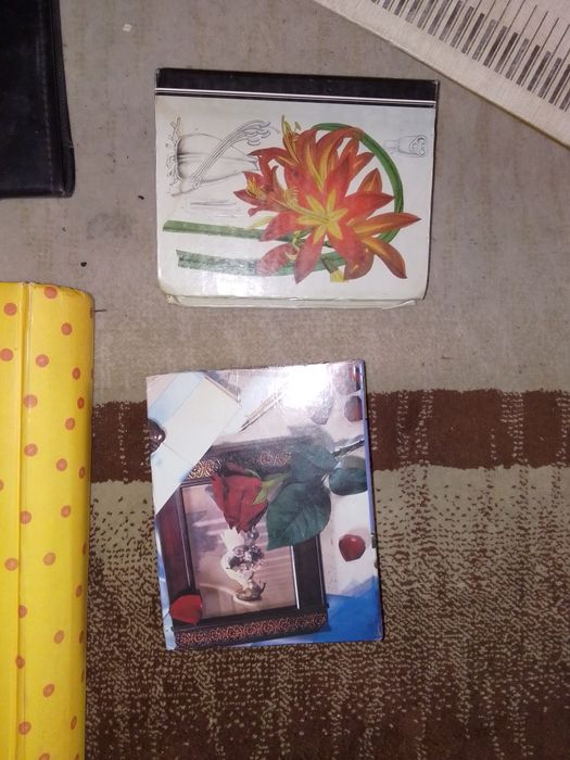 Эстетичные фотоальбомы