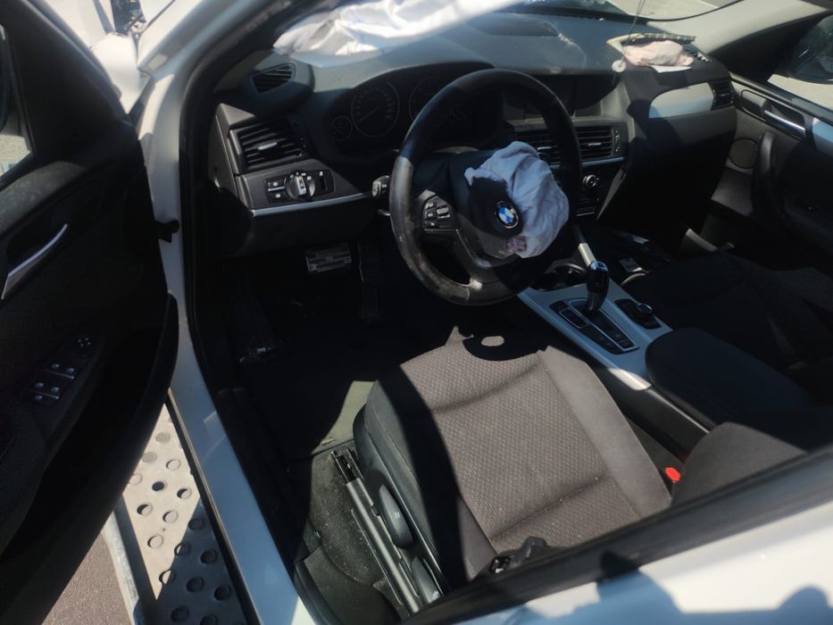 BMW X3 2.0 XDrive