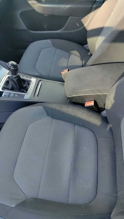 Passat B7 2.0 TDI 2012