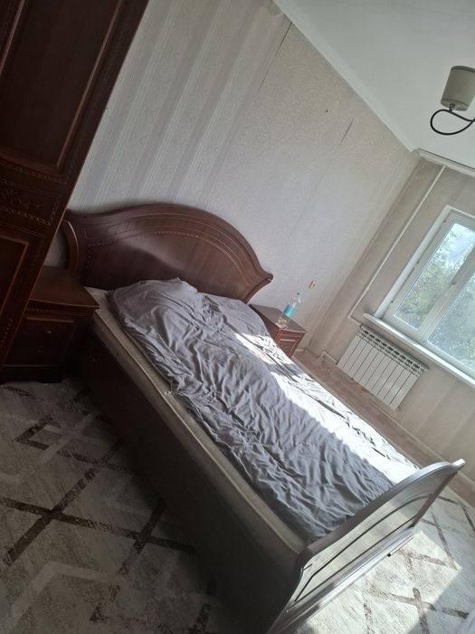 Спальни каплекті