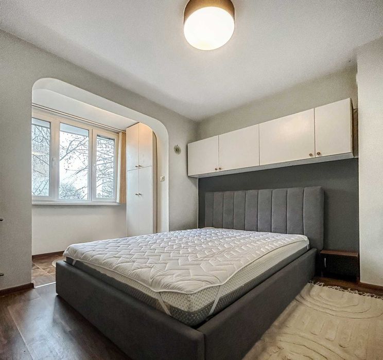 Дава се под наем Двустаен апартамент в София, Фондови жилища - 65 кв.м за 408 € - Снимка #4