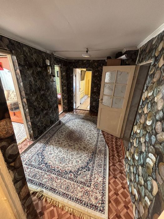 Продаётся дом  срочно………