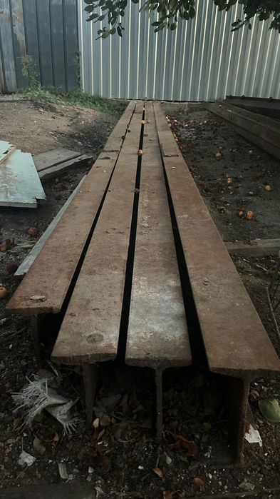 Двутавр
Цена 10000 за