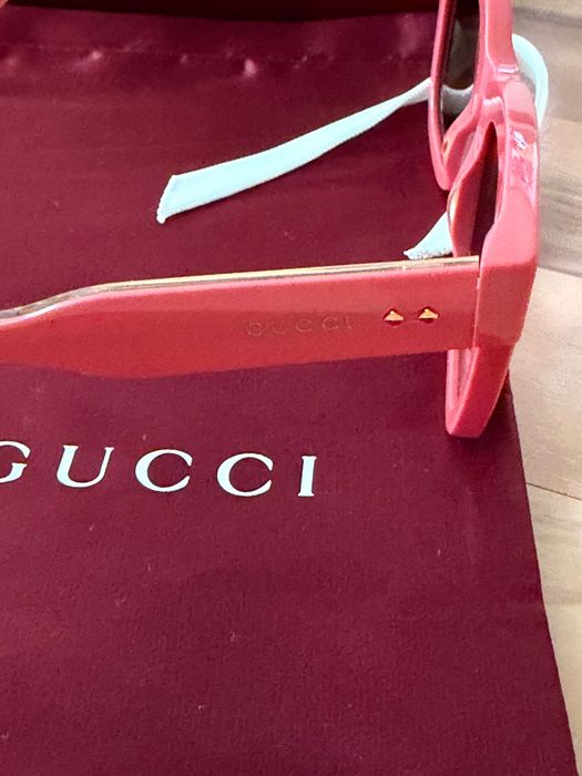 Gucci оригинални дамски очила