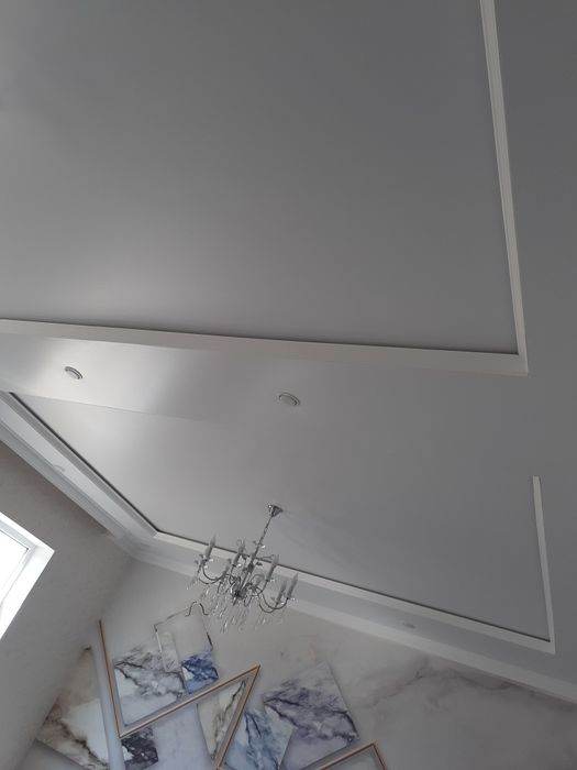 Тиімді бағада евроремонт жұмыстары.