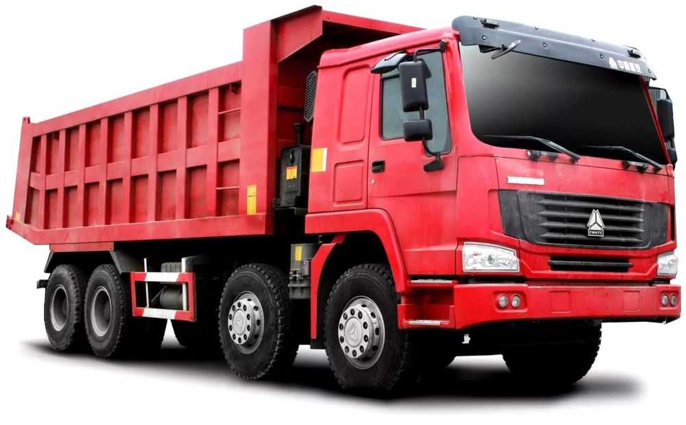 Ремонт гурузвой и спецтехники