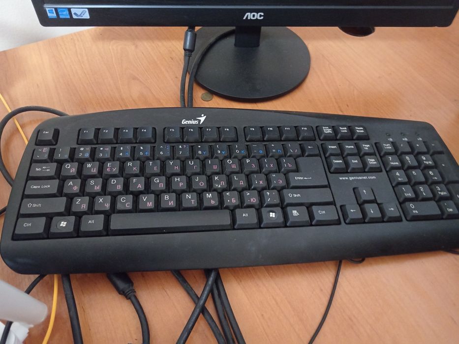 Продам клавиатуры