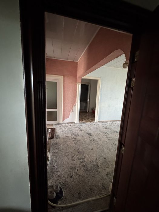 Сдается 4х комнатная квартира