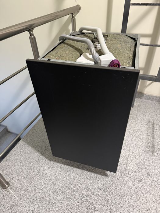 Съдомиялна AEG 6000 SatelliteClean 45 cm