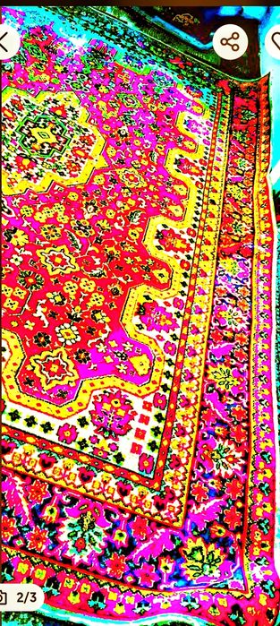 Продам Ковер для дома