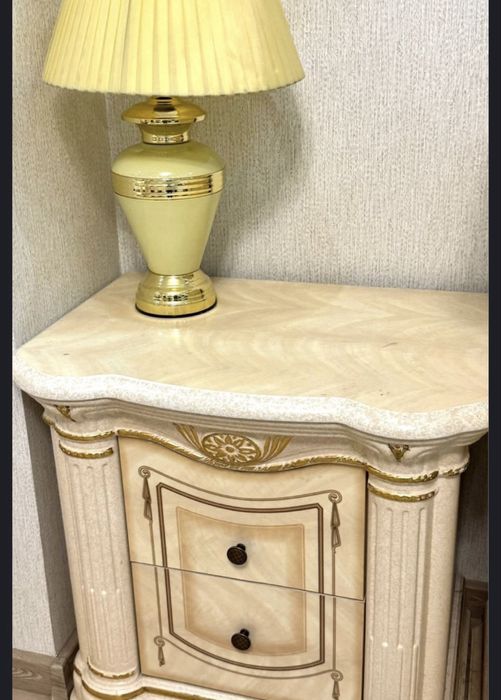 Гарнитур для спальни и зала