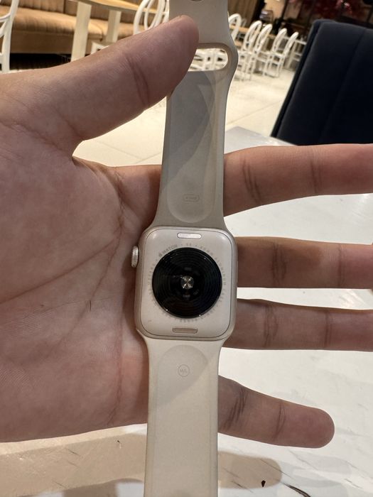 Apple watch SE 40 мм