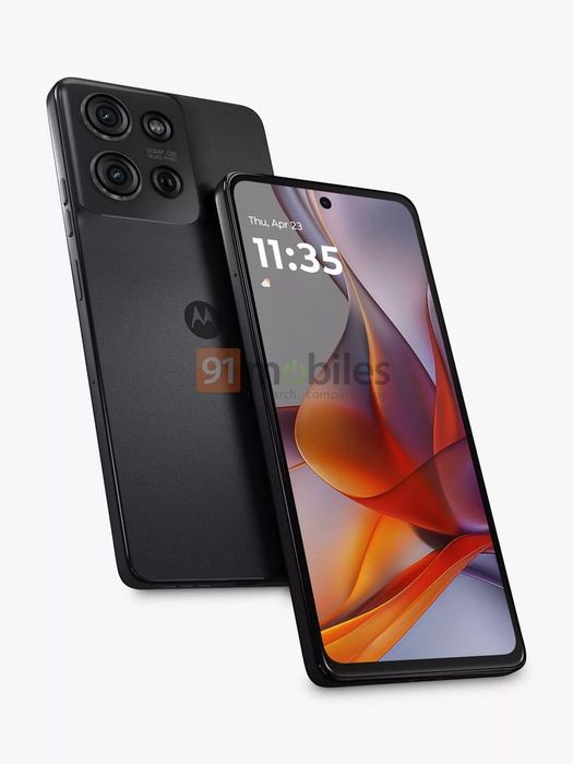 Motorola g75 5g 50 pixel