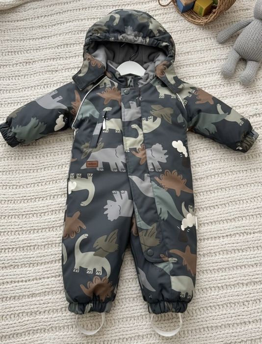 Комбенизон детский crocid 74