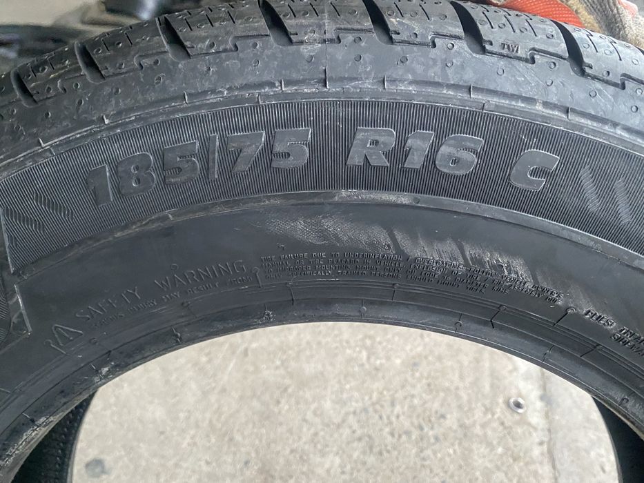 185/75R16c Torero (Matador) всесезонка
