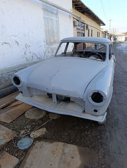 Antikvar 21 volga kuzf