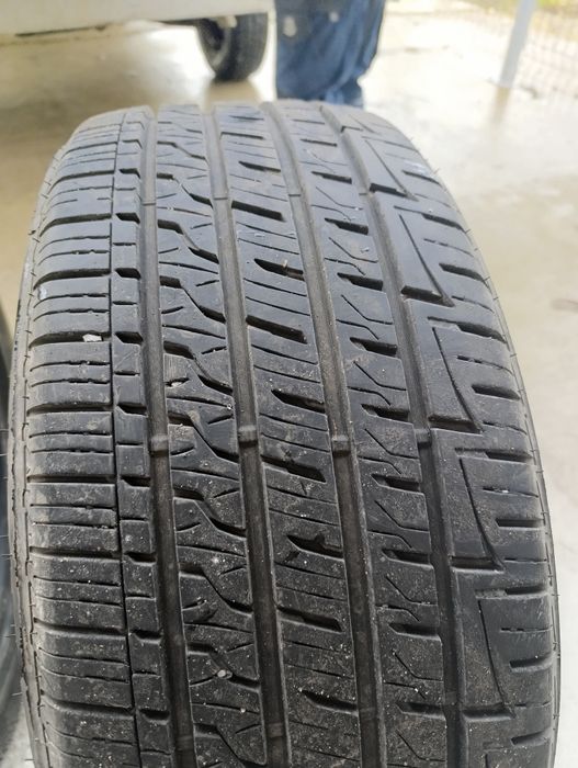 Гуми 245/50/19 firestone