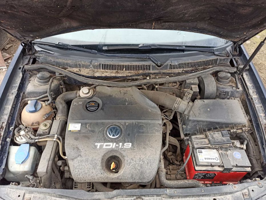 Dezmembrari auto Iasi - Opel, VW, Renault, Peugeot, Skoda