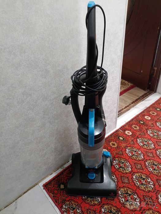 Пылесос Bissell 2111E PowerForce Helix