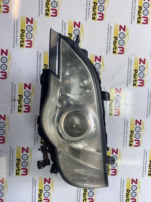 Far stanga xenon Subaru Outback Legacy facelift 2005-2008