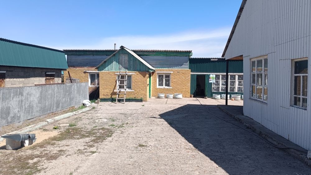 Продам дом в Ахмирово