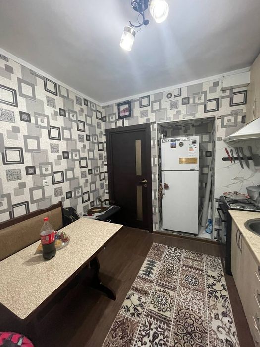 Сергили- янгихаёт 5А  2/2/7 новостройка