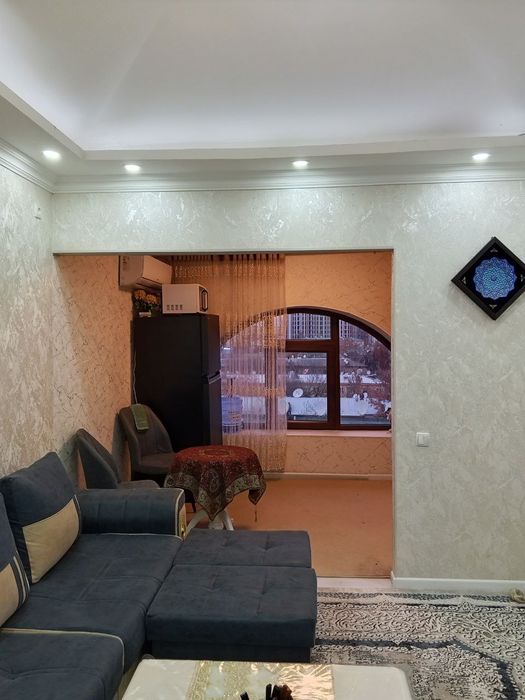 Продается квартира на Шота Руставели