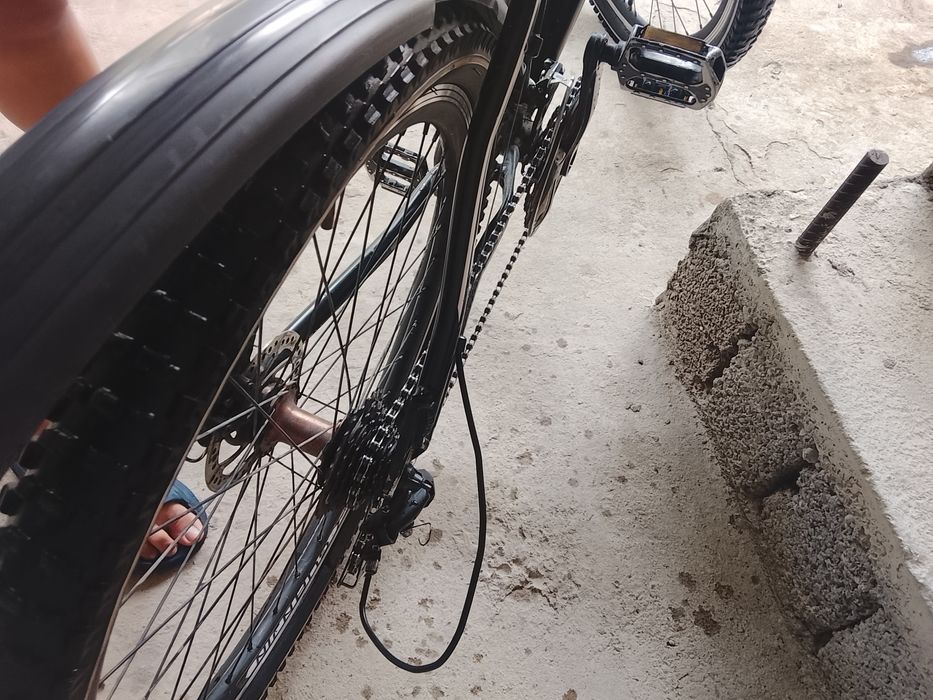 Велосипед Giant 26