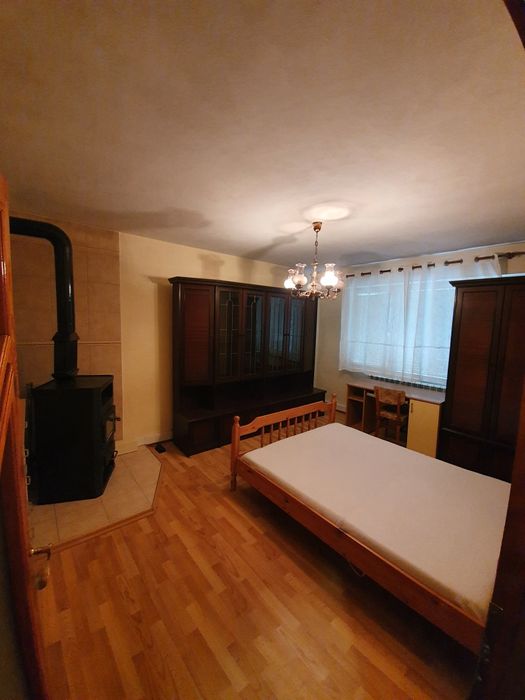 Дава се под наем Двустаен апартамент в Лозница - 65 кв.м за 178.5 € - Снимка #3