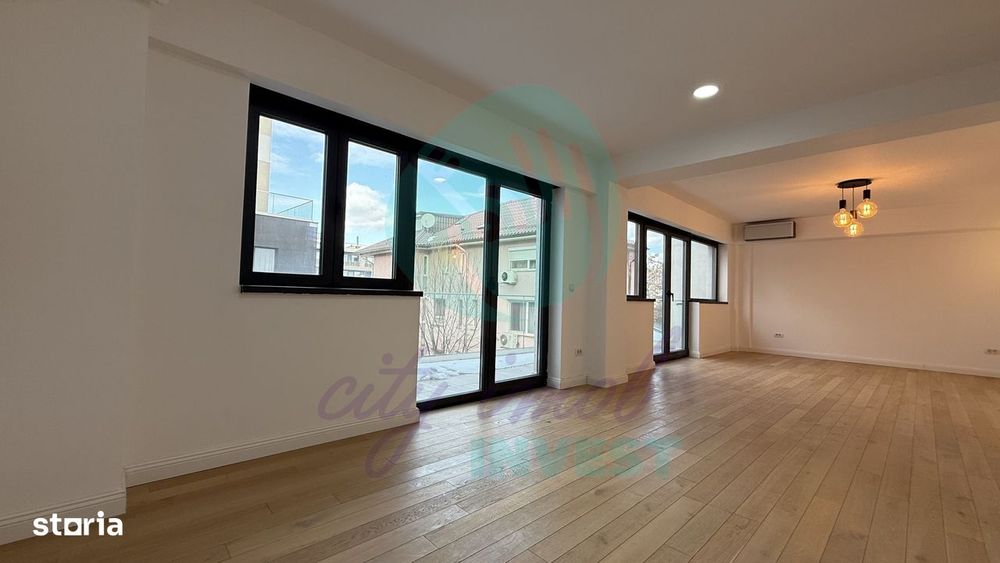 Apartament 3 camere | Polonă |  Imobil boutique
