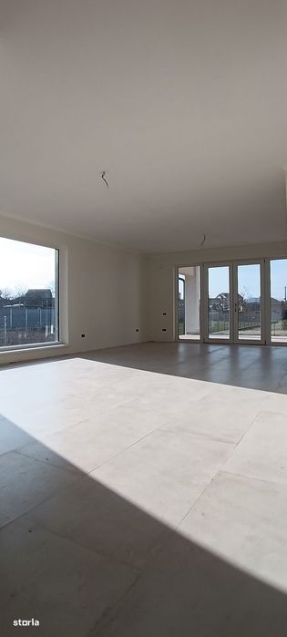 Vand / Casa Noua Biharea - 4 camere / Teren 2122 MP /