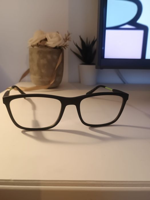 Rame ochelari vedere Emporio Armani