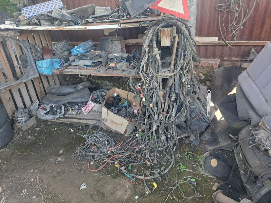Запчасти диски покрышки