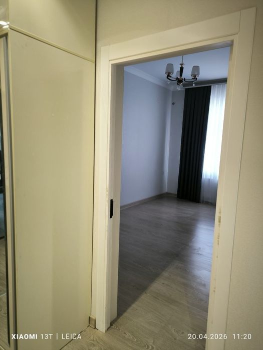 Продаётся квартира