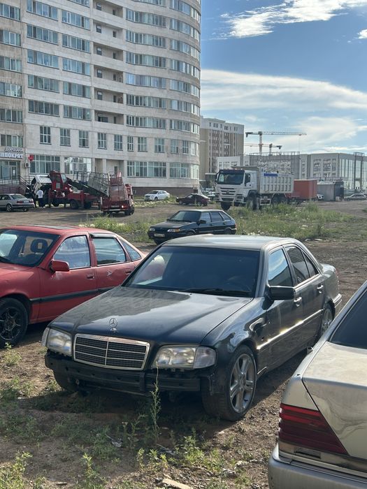 Продам С280 японец
