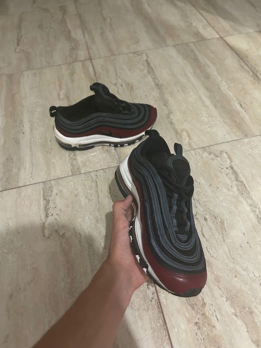 Air max 97, mărimea 35.5