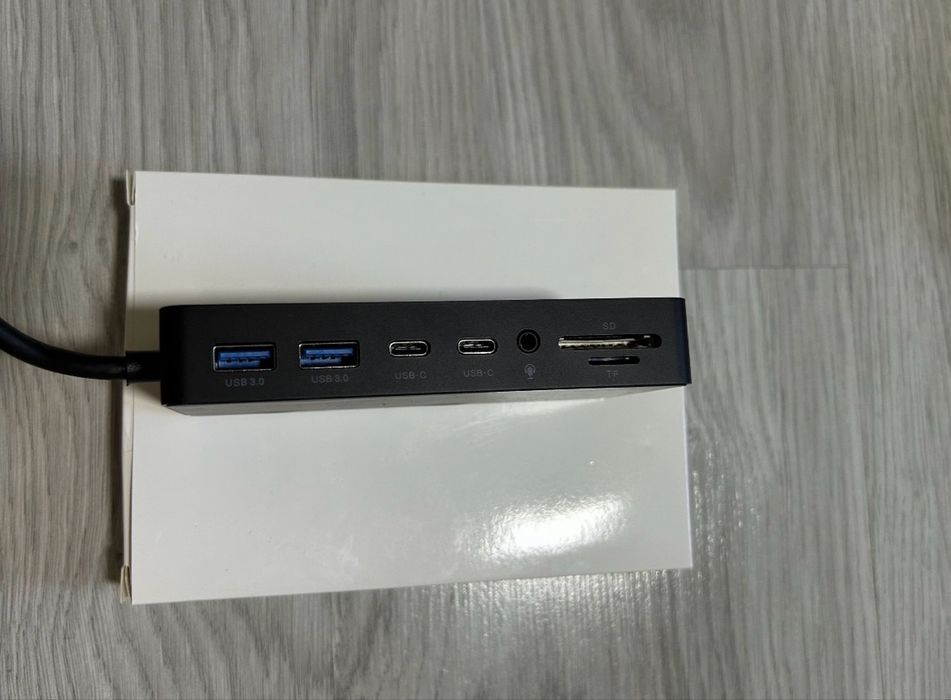 Докинг станция / Expansion dock (Microsoft Surface)